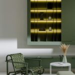 Nestandartiniai vaikų baldai – kaip jie auga kartu su vaiku?