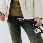 Ritės – kokios ritės geriausiai tinka pradedantiesiems žvejams?