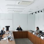 Teisinės paslaugos: kompleksiniai sprendimai įmonėms