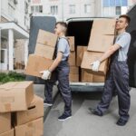 Ar perkraustymo paslaugos Vilniuje siūlomos pagal valandinį įkainį?